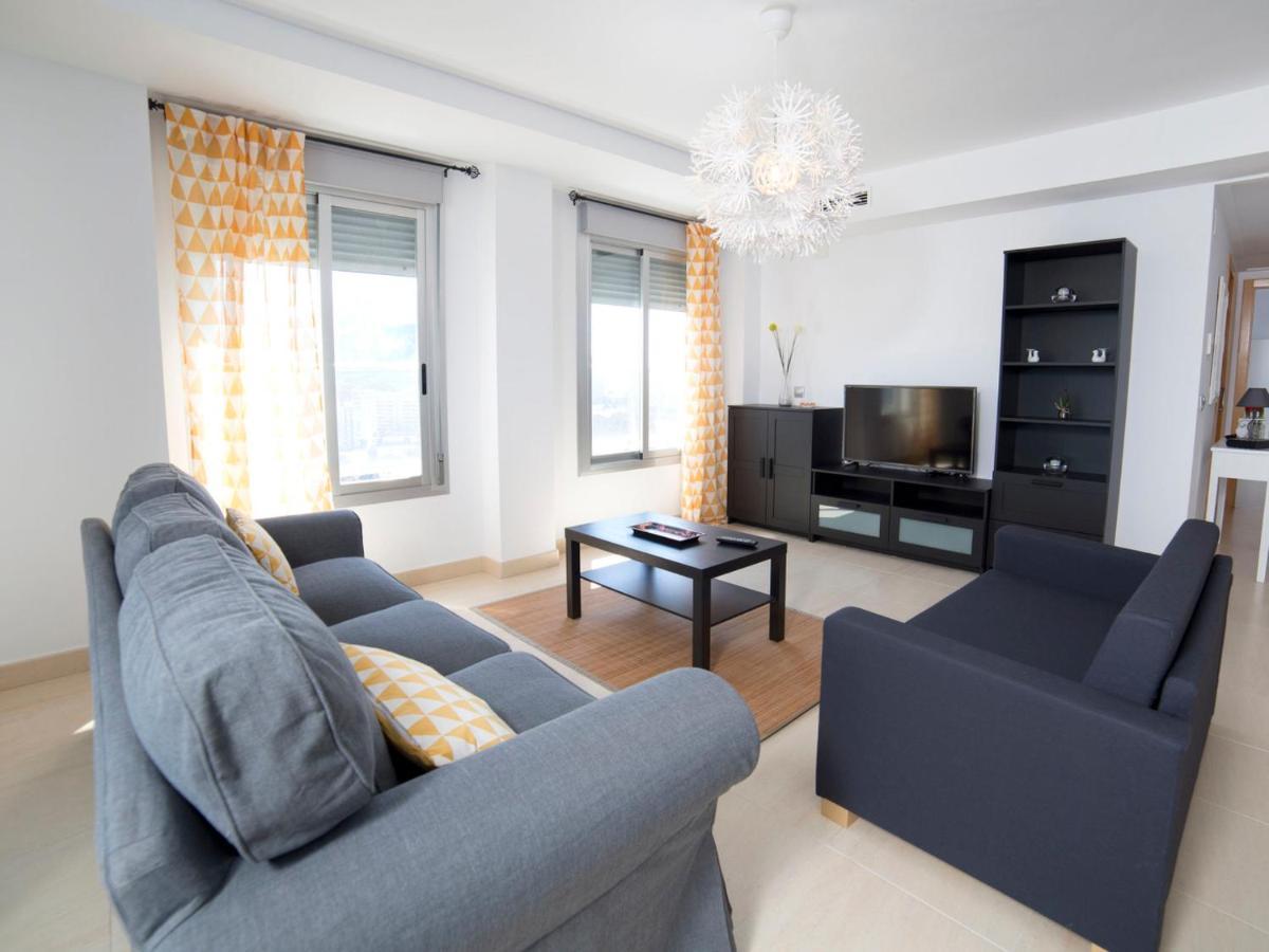 Apartment Costa Calpe By Interhome Exterior photo