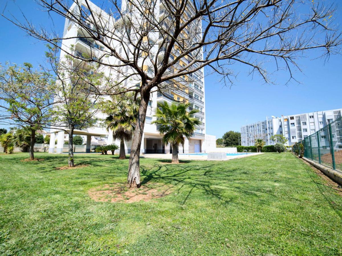 Apartment Costa Calpe By Interhome Exterior photo